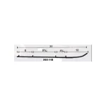 505-118 | Arctic Cat Carbide 60 (4) Pair