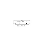 505-421 | Ski-doo Carbide 60 (4) Pair