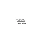 505-618 | Yamaha Carbide 60 (4) Pair