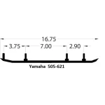 505-621 | Yamaha Carbide 60 (4) Pair