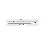 505-703 | Jhon Deere Carbide 60 (4) Pair