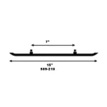509-210 | Easy Steer Replacement Bar