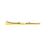 510-012 | Chapparal Wearbar (Each) Lenght 29.25 Stud 2