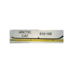 510-106 | Arctic Cat Wearbar (Each)