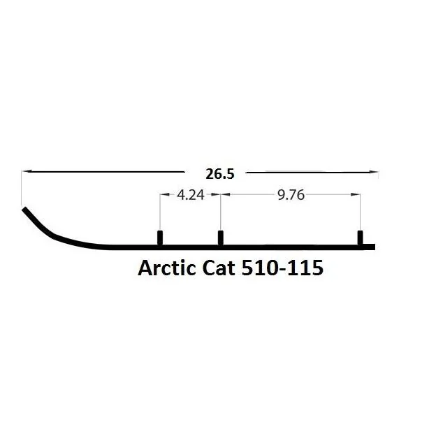 sftp_5_1_51510-115.jpg 510-115 | Arctic Cat Wearbar - Image 1