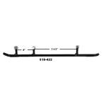 510-432 | Ski-Doo Wearbar