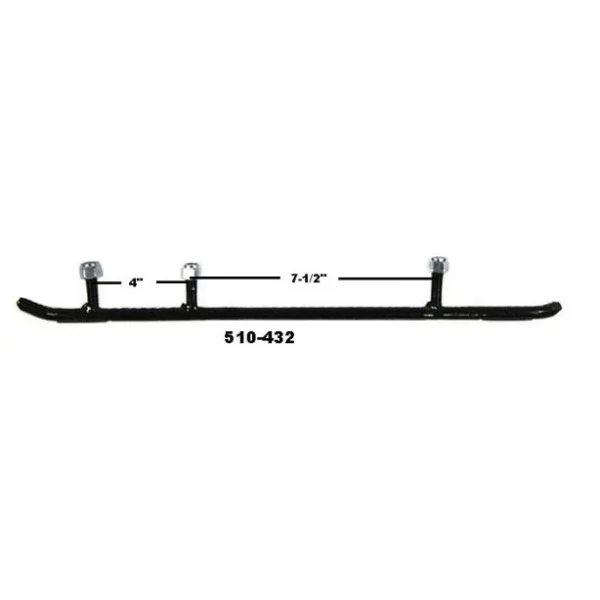 510-432 | Ski-Doo Wearbar