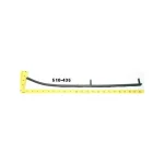 510-435 | Ski-Doo Wearbar