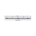 510-612 | Yamaha Wearbar