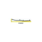 510-622 | Yamaha Wearbar (Each) Lenght 17.625 Stud 3