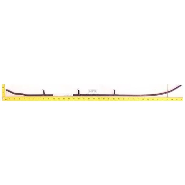 sftp_5_1_51510-704.jpg 510-704 | John Deere Wearbar (Each) Lenght 36 Stud 3 - Image 1