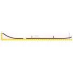 510-802 | Scorpion Wearbar (Each) Lenght 34.50 Stud 2