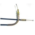 05-138-41 | Throttle Cable - Arctic Cat '73-'75