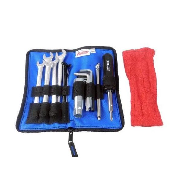631108 | Econokit Standard Tool Kit