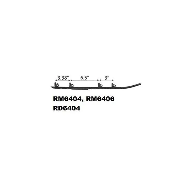 sftp_6_4_646400_specs.jpg RM6404 | Carbides (Pair) Yamaha 4 Magnum 60 - Image 1