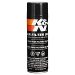 151850 | Filter Oil 6-oz.aerosol can filter oil