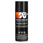 151852 | Filter Oil 12-oz.aerosol can filter oil