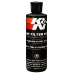 99-0533 | Air Filter Oil - Squeeze Bottle 8 oz
