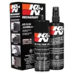 99-5000 | Recharger Kit - Aerosol