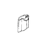 KEH018-508 | PWK Throttle Values Cutaway 0