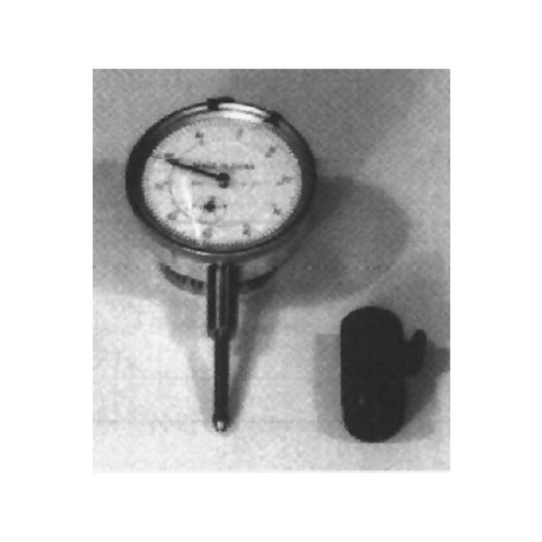 20-92 | Dial Indicator Timing Gauge Set