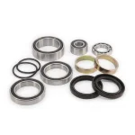 EPIBK111 | Driveshaft Bearing and Seal Kit