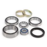 EPIBK113 | Driveshaft Bearing and Seal Kit
