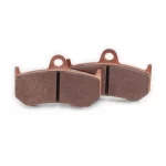 EPISN123 | Yamaha Brake Pads (Pair)