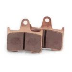 EPISN124 | Yamaha Brake Pads (Pair)