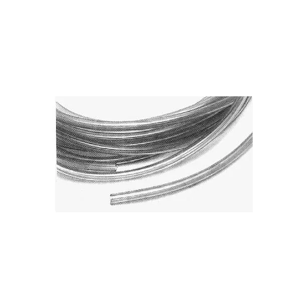 sftp_f_u_fufuel_line.jpg 07-014 | Fuel Hose Clear Fuel Line x 25 ft. , Size 5/16 - Image 1