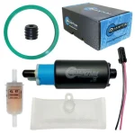 HFP-383-TF | Fuel Pump with Tank Seal, Fuel Filter & Strainer