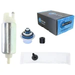 HFP-404-R3 | Fuel Pump with Regulator and Strainer
