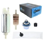 HFP-404-R3F | Fuel Pump with Regulator, Fuel Filter & Strainer