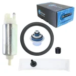 HFP-404-R3T2 | Fuel Pump with Regulator, Tank Seal, Strainer