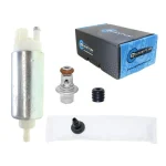 HFP-404-R4 | Fuel Pump w/ Fuel Pressure Regulator & Strainer