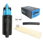HFP-456 | Fuel Pump with Strainer