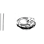07-439 | HD Carbs Bottm Plate