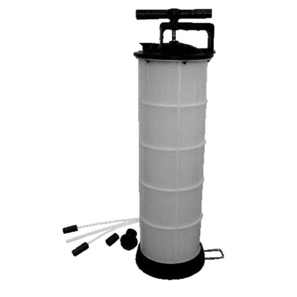 IN-12072 | Fluid Evacuator