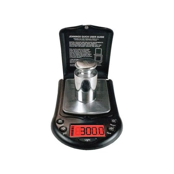 J200XV | Digital Gram scale