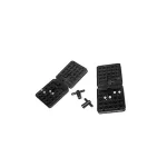07-187-41 | Spare Jet Carrier & Wrench Fits Long Hex Jets