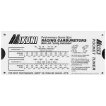 MIK02-430 | Genuine Pocket Tuner