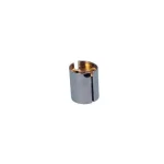 MIK03-144 | Throttle Valves Cut 2.0, Idle Groove Right, Guide Pin left, Pin Width 3.05mm, Carburetor Application 38mm