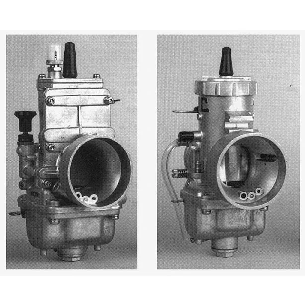 sftp_m_i_mimikuni_carbs.jpg MIK01-077 | Plunger 38mm Size Outer Dia. 44mm Main Jet 370 Pilot Jet 20 Needle Jet Fixed Jet Needle 6Ej12-55 Throttle Cutaway 3.5 Needle valve 1.5 - Image 1