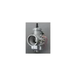07-109 | Cable 44mm Size Main Jet 540-Pilot Jet 35-Needle Jet(159)AA-0 Jet Needle 7DH2 Throttle Cutway 1.5 Needle Valve 1.5