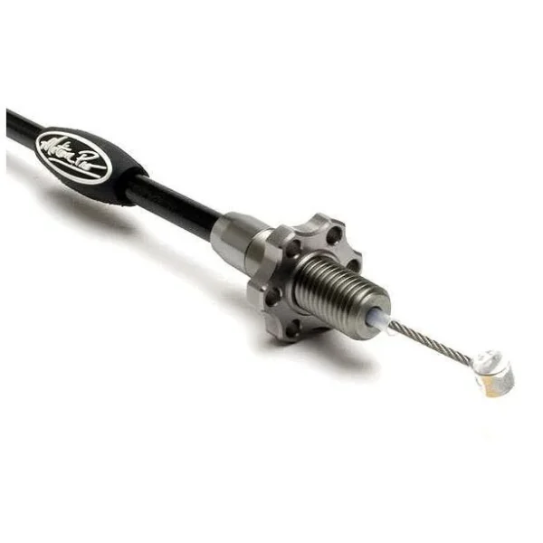 139898  | Throttle Cable, Ski-Doo