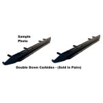 RD4904 | Double Down 4 Carbides PR. Skidoo
