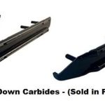 RD4504 | Double Down 4 Carbides PR. Skidoo