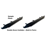RD7404 | Double Down 4 Carbides PR. Polaris