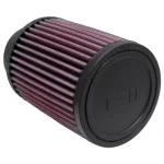 RU-1460 | Kart Air Filter 10 Angle, Round Dia. X Lenght 4D X 5