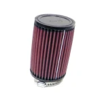 RU-1470 | Universal Air Filter Lenght 6, Flange Lenght 1, O.D 4, Flange Angle 10